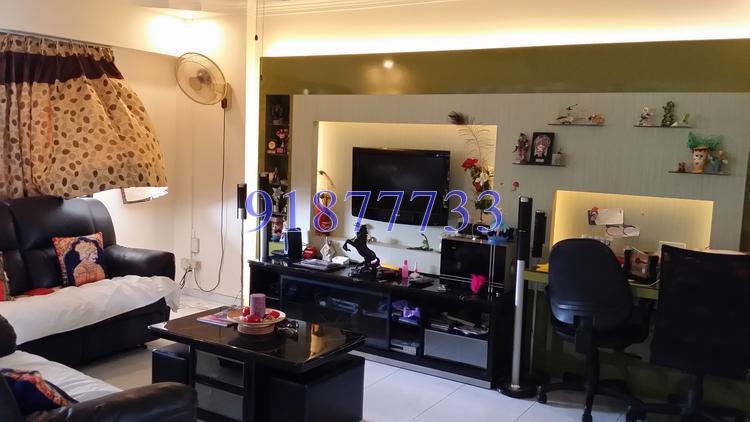 Blk 19 Queen's Close (Queenstown), HDB 4 Rooms #147293952